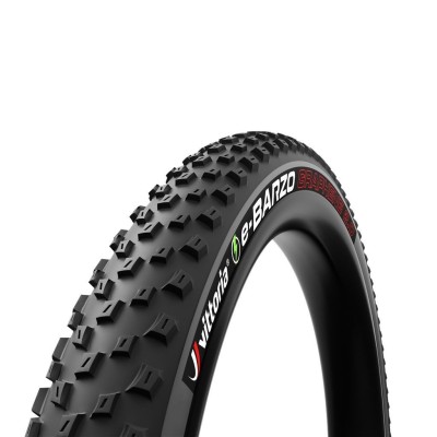 VITTORIA E-BARZO 29X2.6  65-622 NERO PIEGHEVOLE