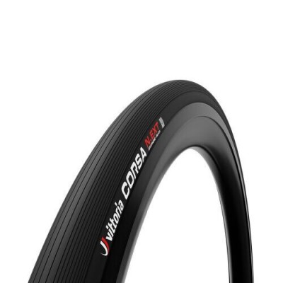 VITTORIA CORSA NEXT TUBE 700X28  28-622 NERO PIEGHEVOLE