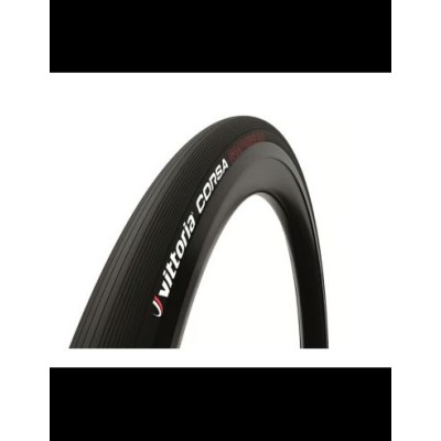 VITTORIA CORSA NEXT TUBE 700X30  30-622 NERO PIEGHEVOLE