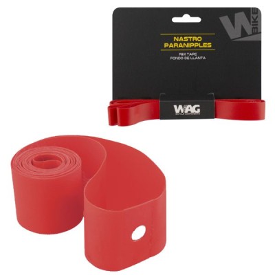 WAG COPPIA PARANIPPLE RIGIDO 29X20mm