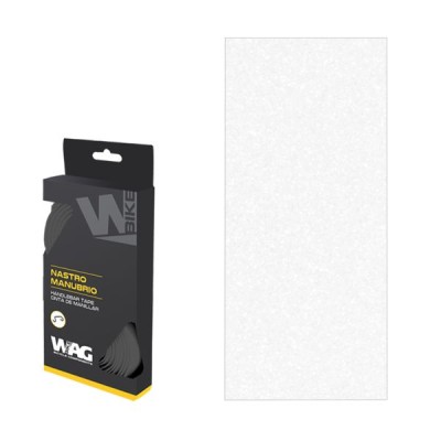 NASTRO MANUBRIO BASIC GEL BIANCO