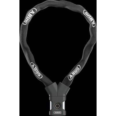 ABUS LUCCHETTO YARDO FINGERPRINT 7807F 110cm BLACK