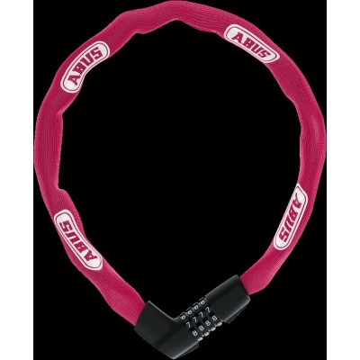 ABUS LUCCHETTO TRESOR 1385 85cm CORAL