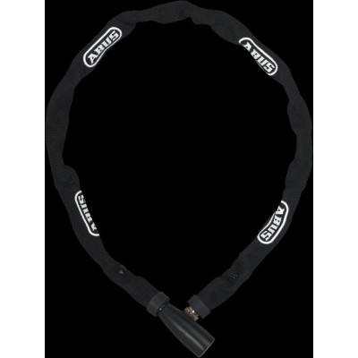 ABUS LUCCHETTO WEB 1500/110 BLACK