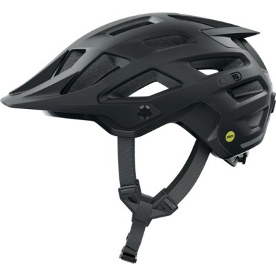 ABUS CASCO MOVENTOR 2.0 MIPS VELVET BLACK