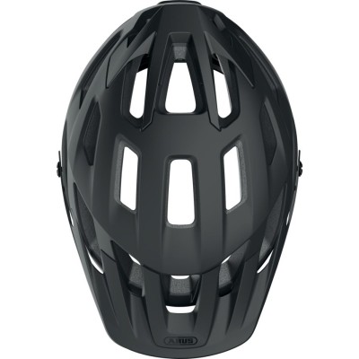 ABUS CASCO MOVENTOR 2.0 MIPS VELVET BLACK