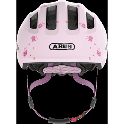 ABUS CASCO SMILEY 3.0 ROSE PRINCESS