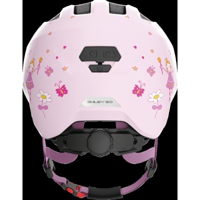 ABUS CASCO SMILEY 3.0 ROSE PRINCESS