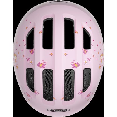 ABUS CASCO SMILEY 3.0 ROSE PRINCESS