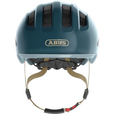 ABUS CASCO SMILEY 3.0 ACE LED ROYAL BLUE
