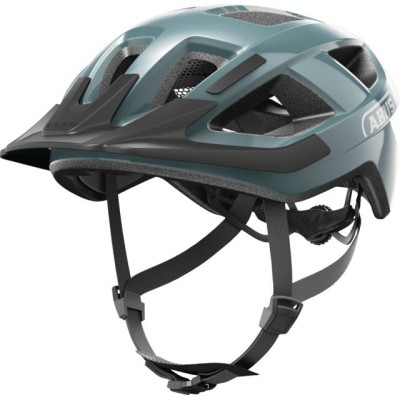 ABUS CASCO ADURO 3.0 GLACIER BLUE