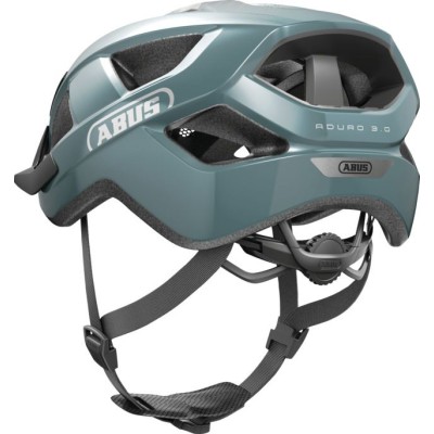 ABUS CASCO ADURO 3.0 GLACIER BLUE