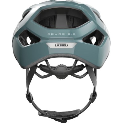ABUS CASCO ADURO 3.0 GLACIER BLUE
