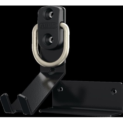 ABUS SUPPORTO BICI WBA65 BLACK