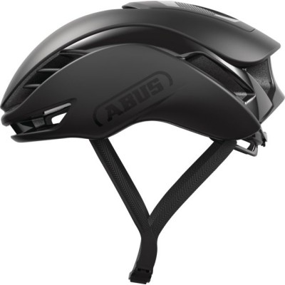 ABUS CASCO GAMECHANGER 2.0 VELVET BLACK