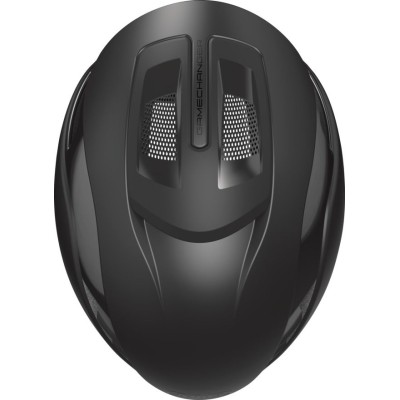 ABUS CASCO GAMECHANGER 2.0 VELVET BLACK