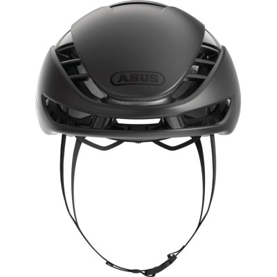 ABUS CASCO GAMECHANGER 2.0 VELVET BLACK