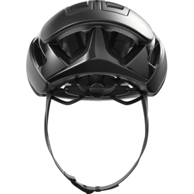 ABUS CASCO GAMECHANGER 2.0 VELVET BLACK