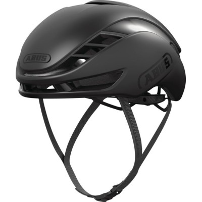ABUS CASCO GAMECHANGER 2.0 VELVET BLACK