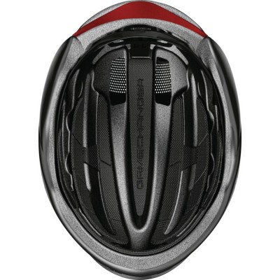 ABUS CASCO GAMECHANGER 2.0 TITAN