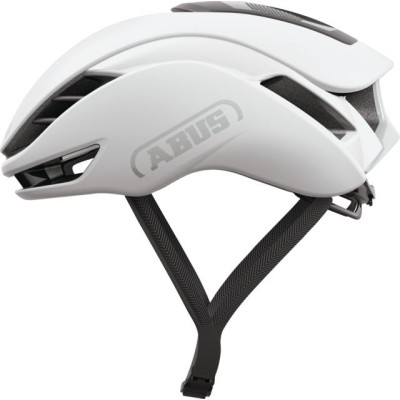 ABUS CASCO GAMECHANGER 2.0 POLAR WHITE