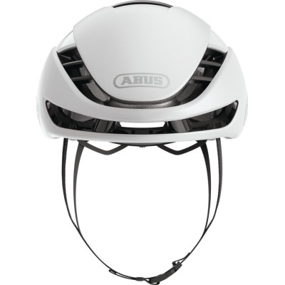 ABUS CASCO GAMECHANGER 2.0 POLAR WHITE