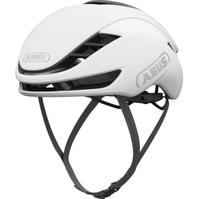 ABUS CASCO GAMECHANGER 2.0 POLAR WHITE