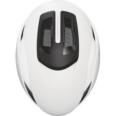 ABUS CASCO GAMECHANGER 2.0 POLAR WHITE