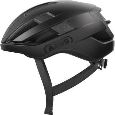 ABUS CASCO WINGBACK VELVET BLACK