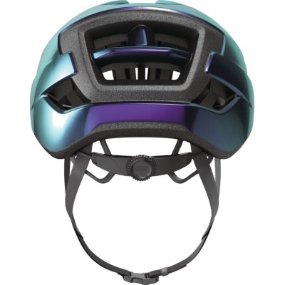 ABUS CASCO WINGBACK FLIP FLOP PURPLE