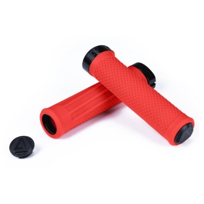 ACID MANOPOLE REACT PRO RED