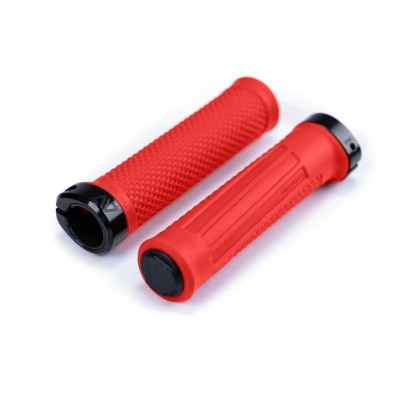 ACID MANOPOLE REACT PRO RED