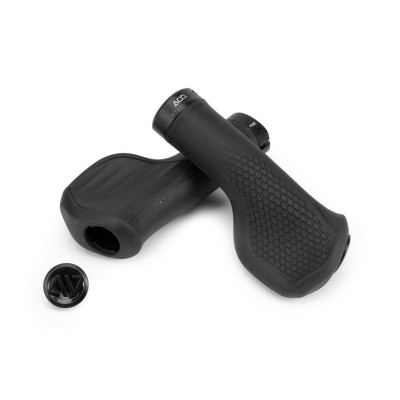 ACID MANOPOLE TRAVEL COMFORT BLACK