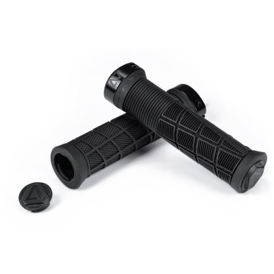 ACID MANOPOLE DISRUPT BLACK