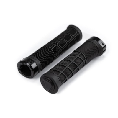 ACID MANOPOLE DISRUPT BLACK