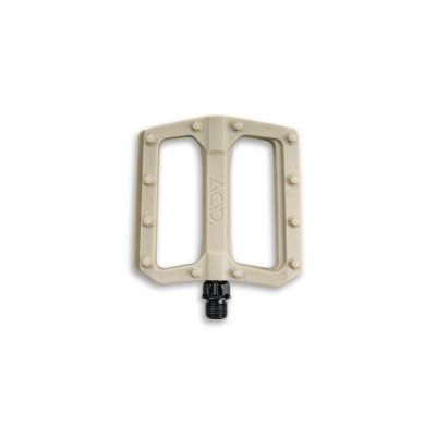 ACID PEDALE FLAT C3-ZP DESERT