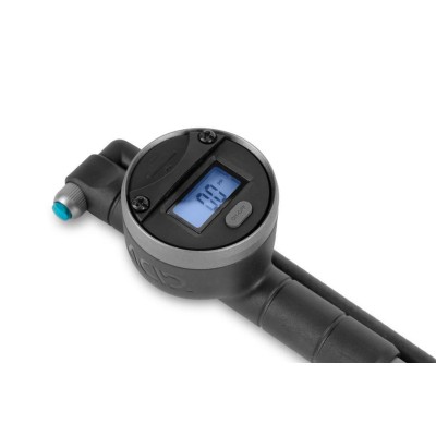 ACID POMPA RACE SHOCK 400 DIGITAL GREY