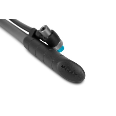 ACID POMPA RACE SHOCK 400 DIGITAL GREY