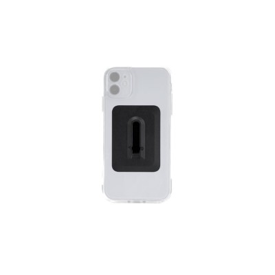 ACID SUPPORTO PER TELEFONO ACID CASE BLACK