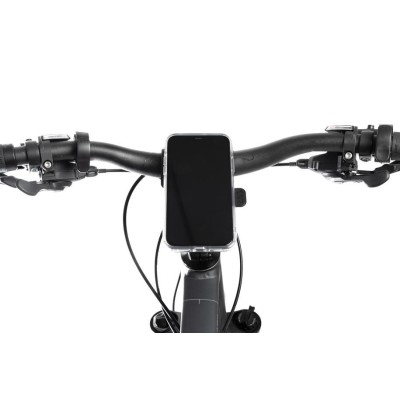 ACID SUPPORTO PER TELEFONO ACID CASE BLACK