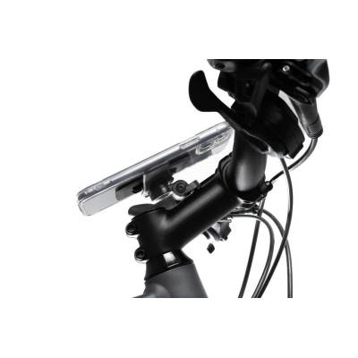 ACID SUPPORTO PER TELEFONO ACID CASE BLACK