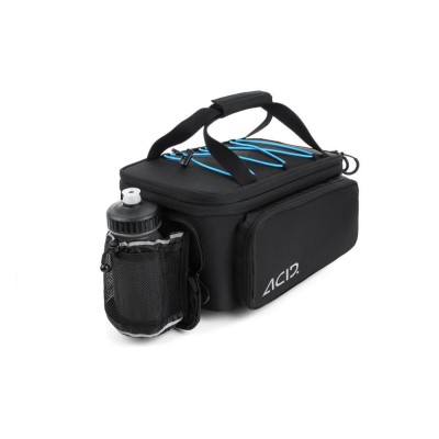 ACID PANNIER TRUNK CITY 8+16 RILINK ANTRACITE