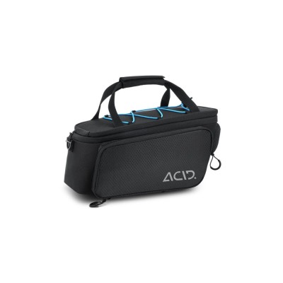 ACID PANNIER TRUNK CITY 8+16 RILINK ANTRACITE
