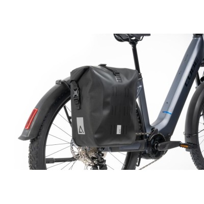 ACID PANNIER BAG PRO 15  CILINK BLACK