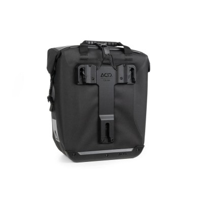 ACID PANNIER BAG PRO 15  CILINK BLACK
