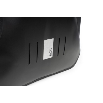 ACID PANNIER BAG PRO 15  CILINK BLACK