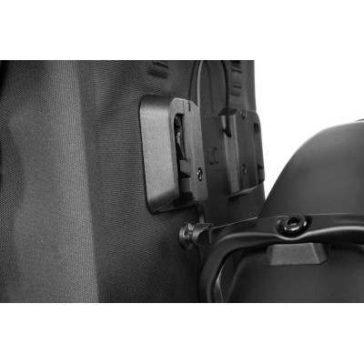 ACID PANNIER BAG PRO 15  CILINK BLACK