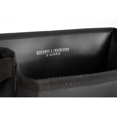 ACID PANNIER BAG PRO 15  CILINK BLACK