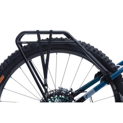 ACID PORTAPACCO FULL SOSPENTION RILINK BLACK