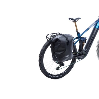 ACID PORTAPACCO FULL SOSPENTION RILINK BLACK